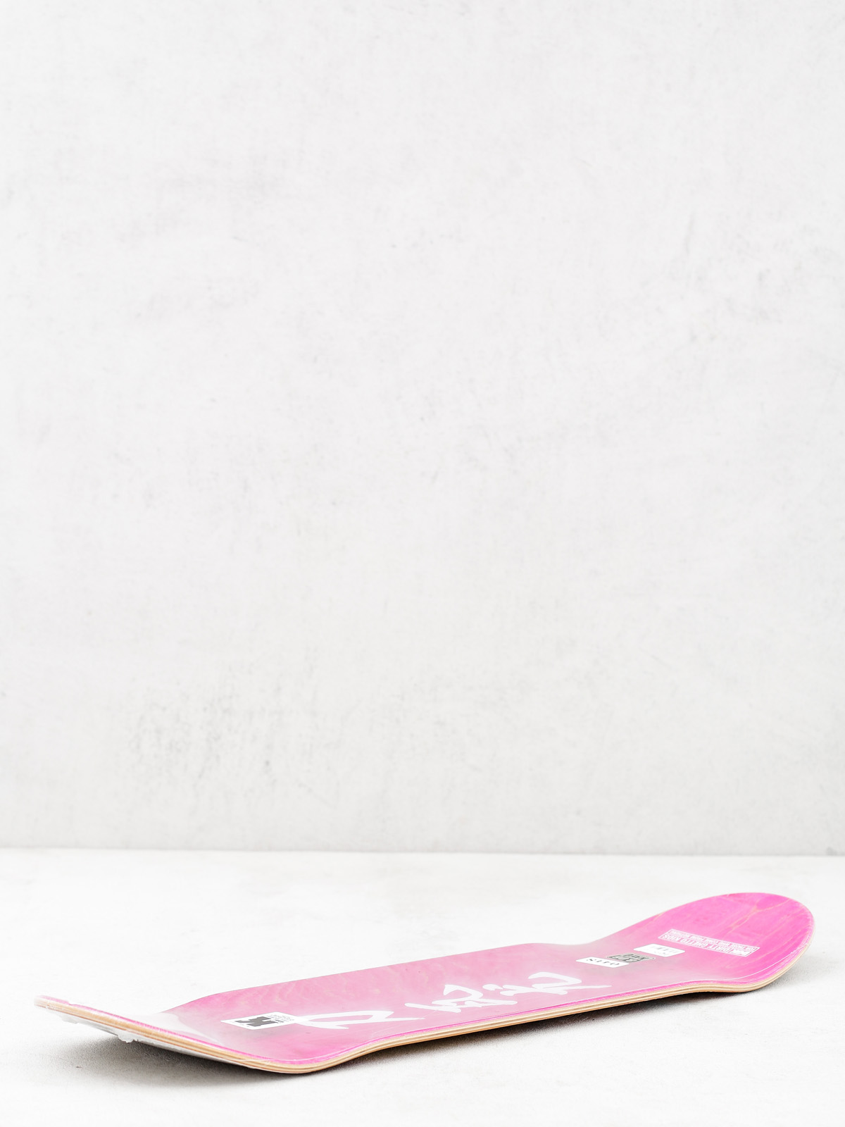 Deck DGK Kung Fu (stevie williams)