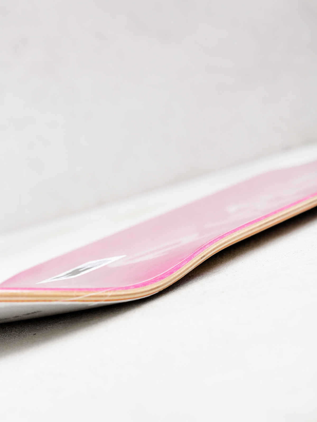 Deck DGK Kung Fu (stevie williams)