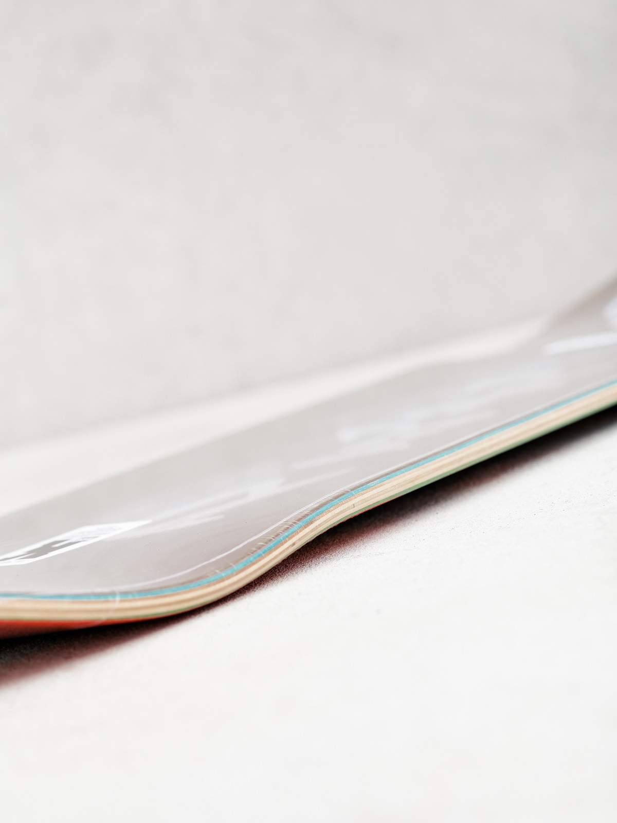 Deck DGK Kung Fu (wade desarmo)