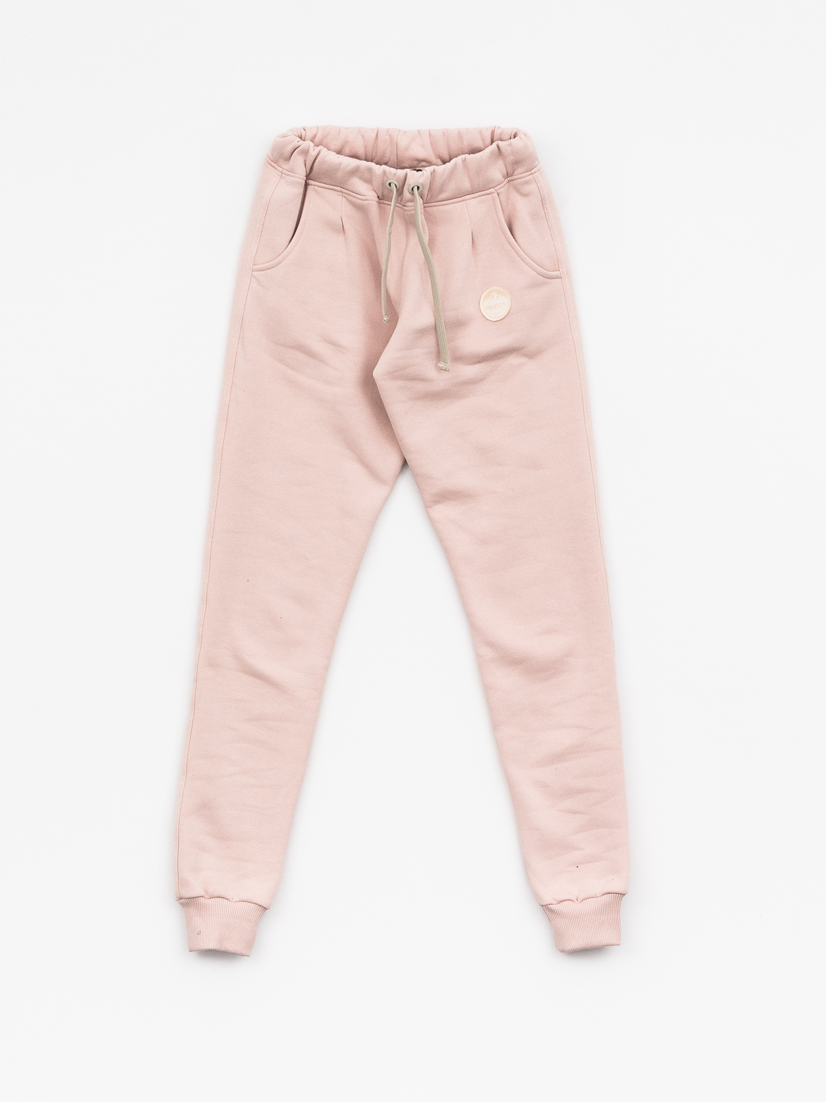 Spodnie Majesty Adventure Drs Wmn (powder pink)