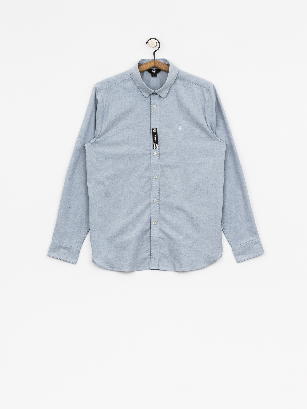 Koszula Volcom Oxford Stretch LS (wrc)