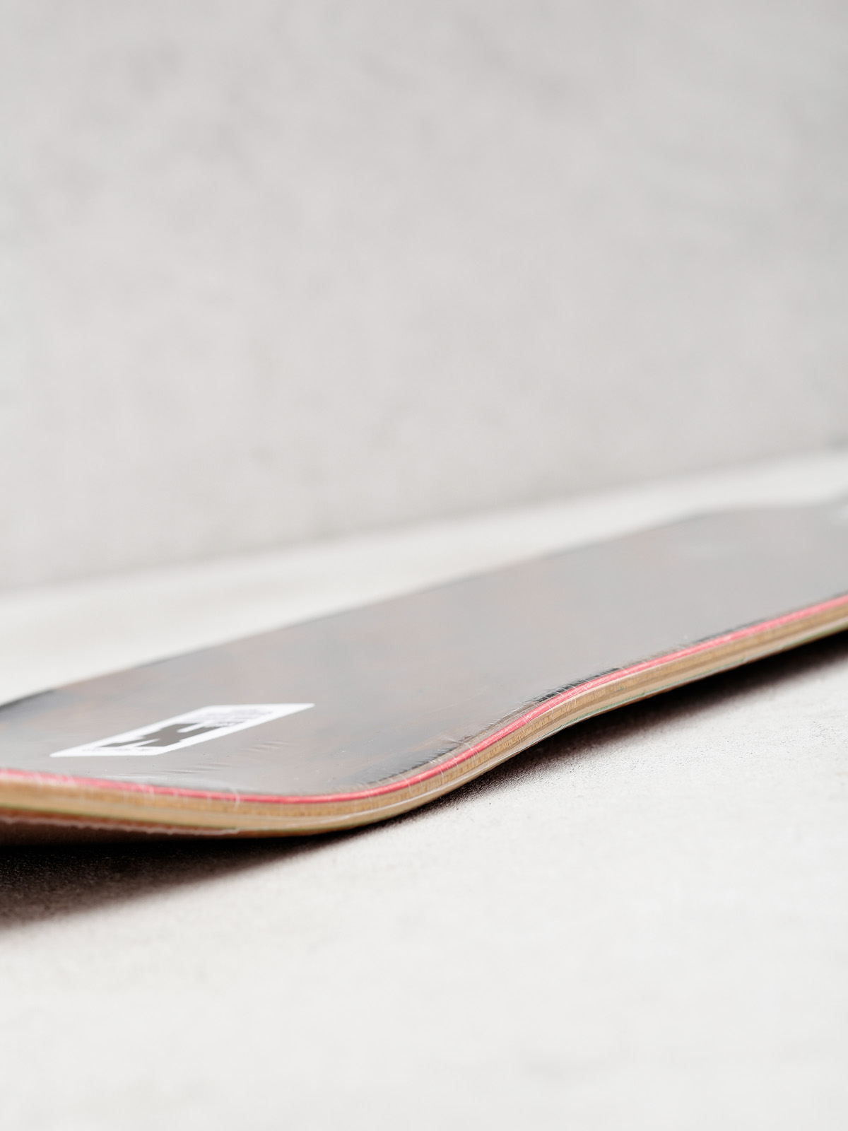 Deck DGK Quise Fashion (brown)