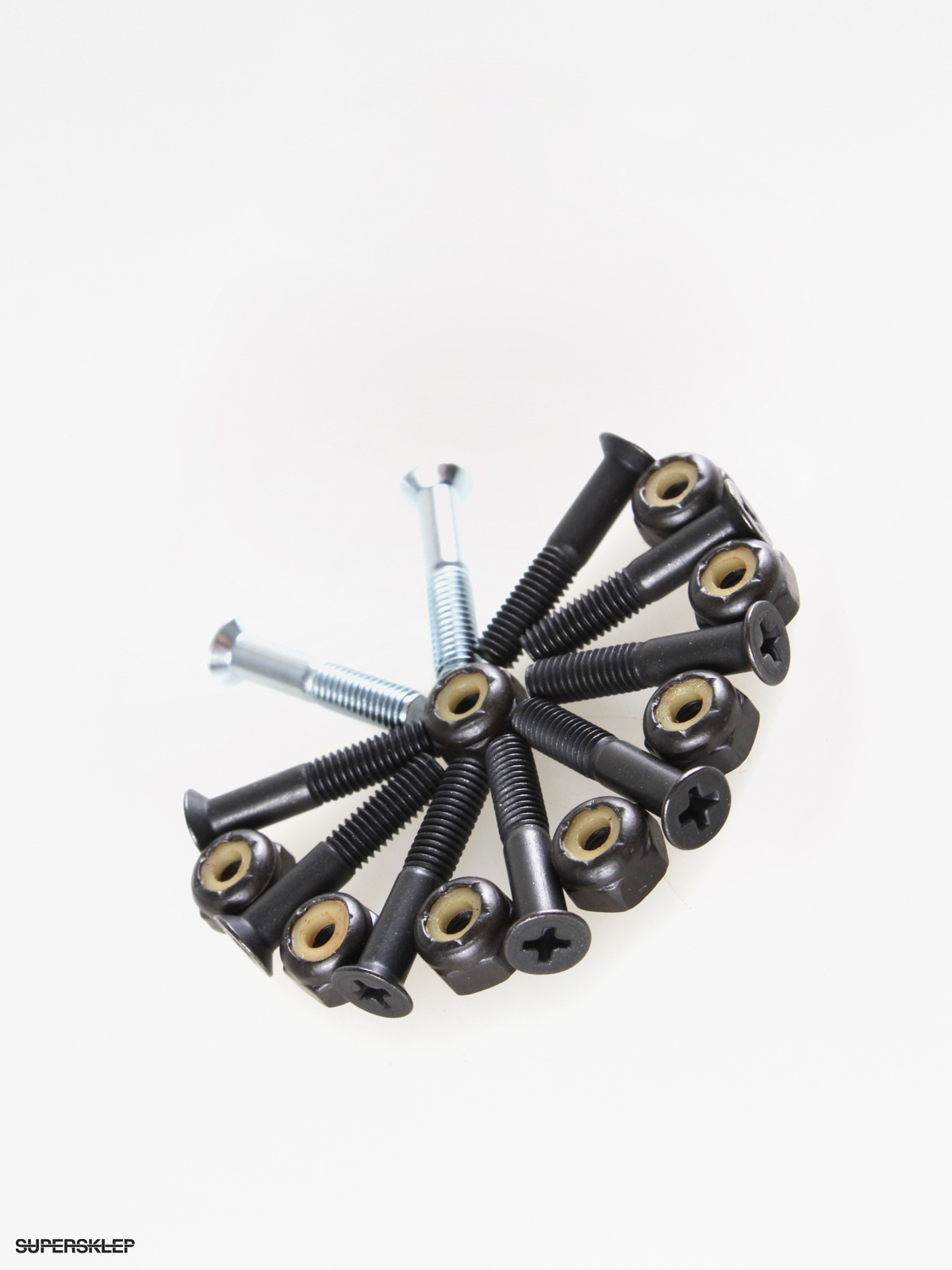 Montażówki Thunder Phillips Bolts