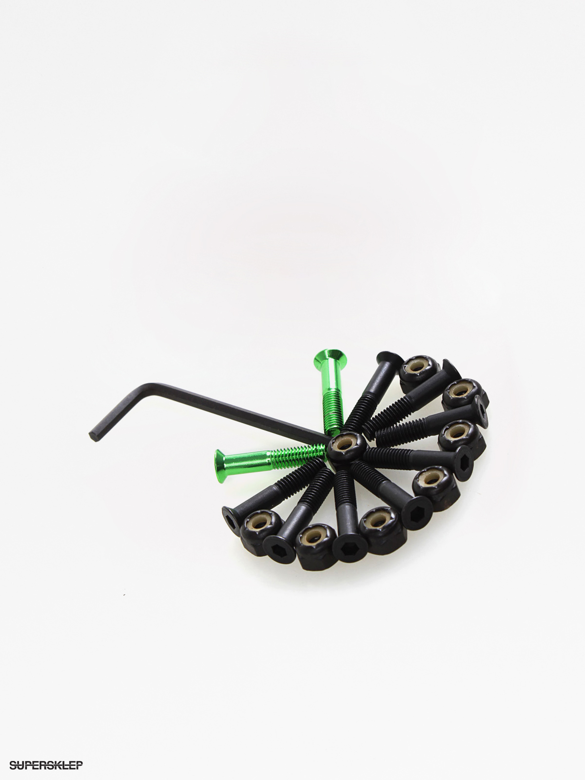 Montażówki Thunder Allen Bolts