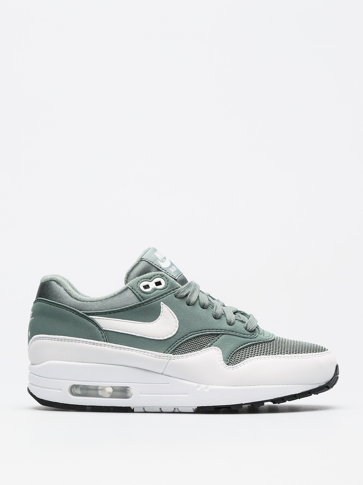 Buty Nike Air Max 1 Wmn (clay green/white)