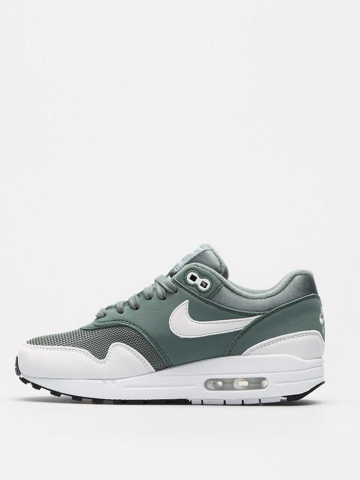 Buty Nike Air Max 1 Wmn (clay green/white)