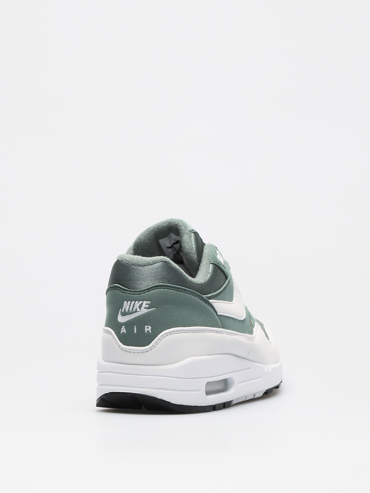 Buty Nike Air Max 1 Wmn (clay green/white)