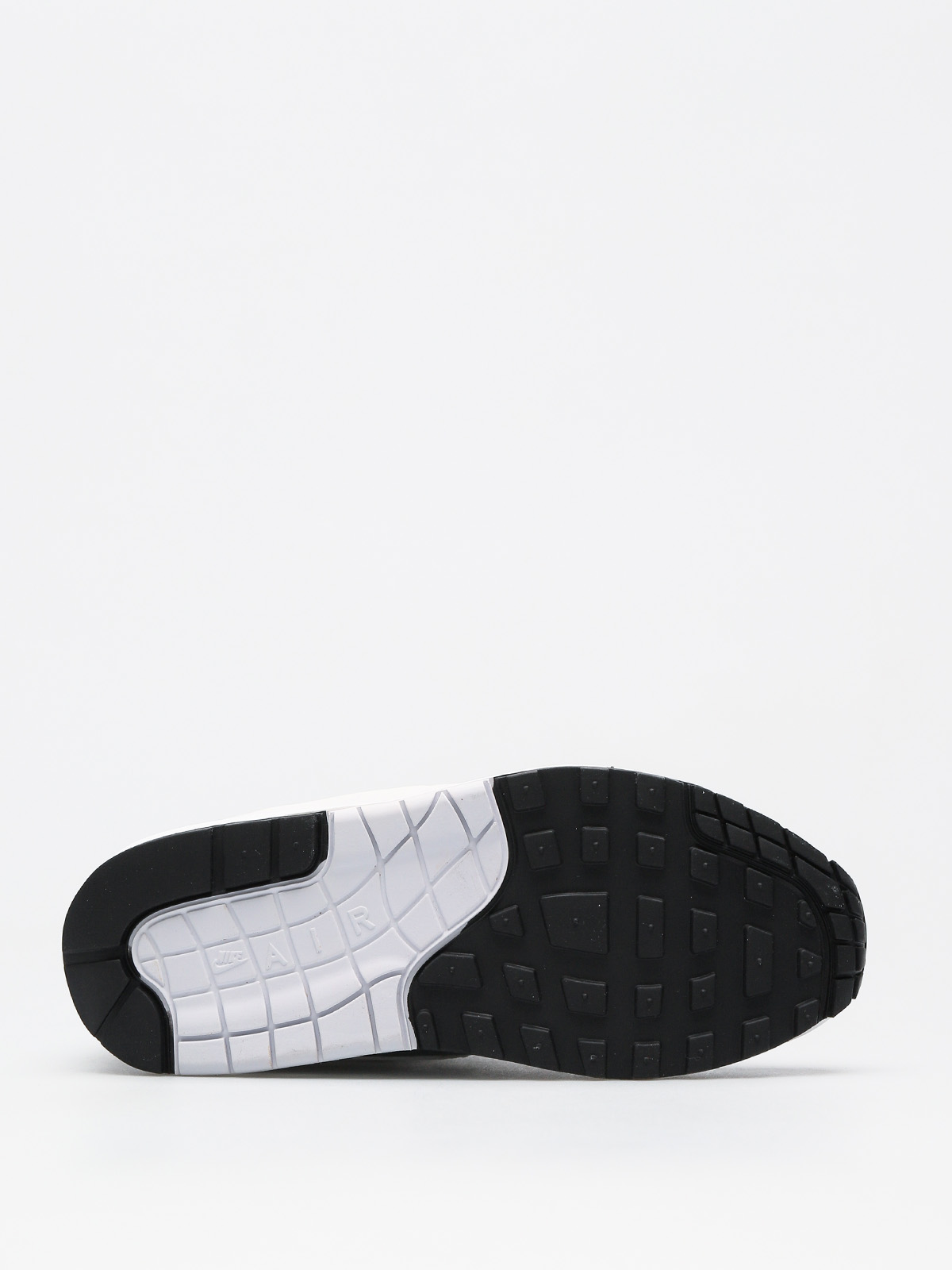 Buty Nike Air Max 1 Wmn (clay green/white)