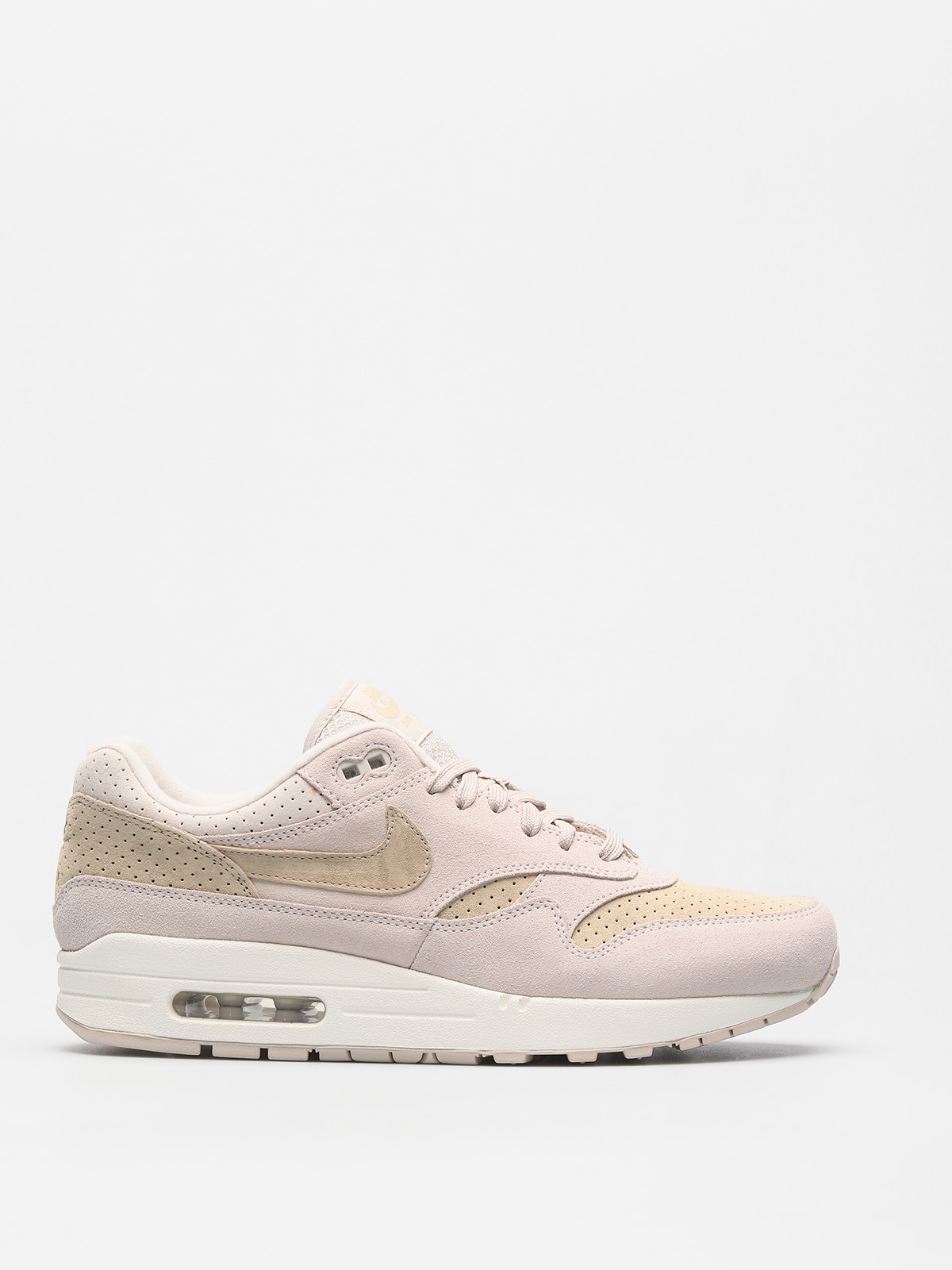 Buty Nike Air Max 1 Premium (desert sand/sand sail)