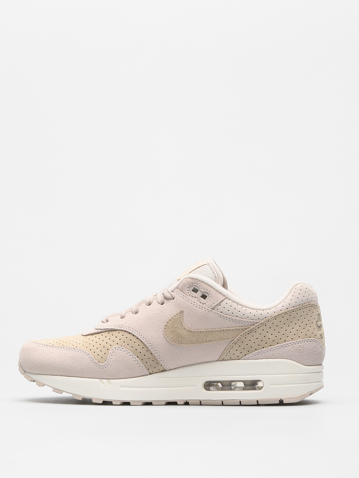 Buty Nike Air Max 1 Premium (desert sand/sand sail)