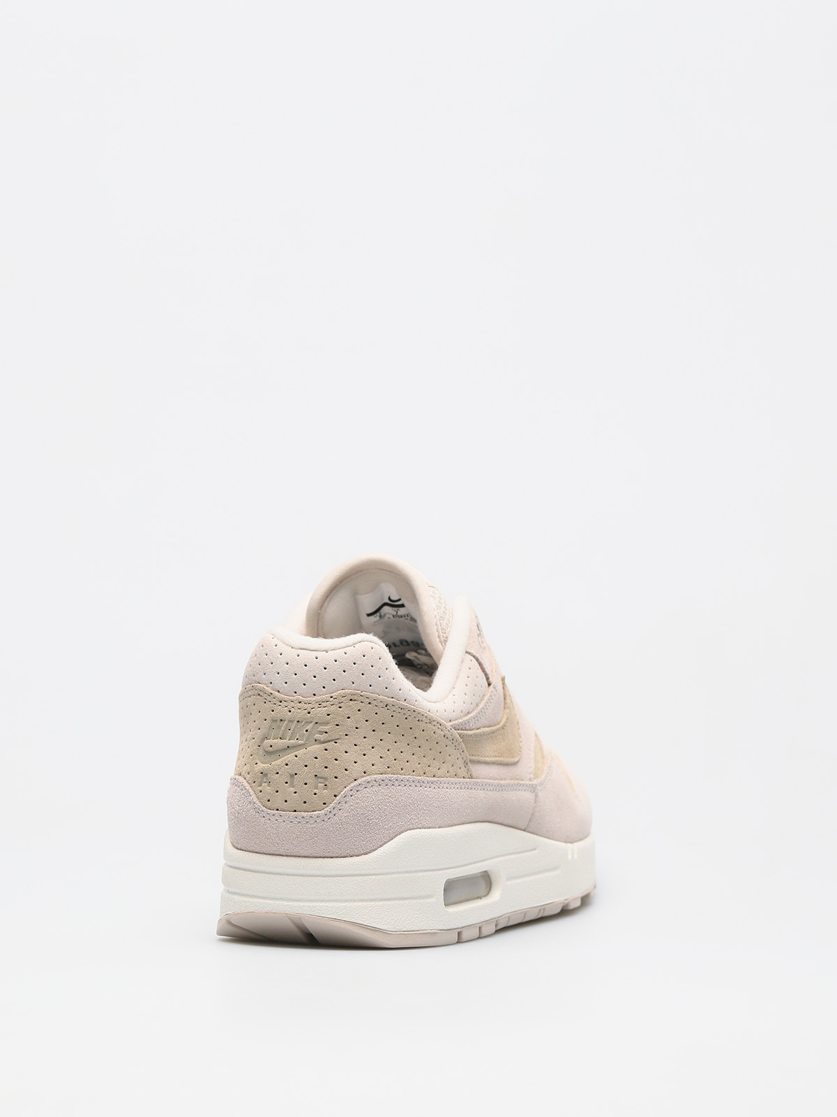 Buty Nike Air Max 1 Premium (desert sand/sand sail)