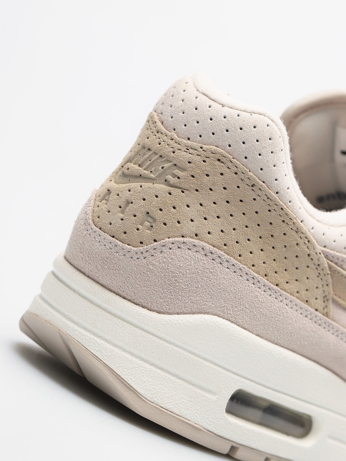 Buty Nike Air Max 1 Premium (desert sand/sand sail)