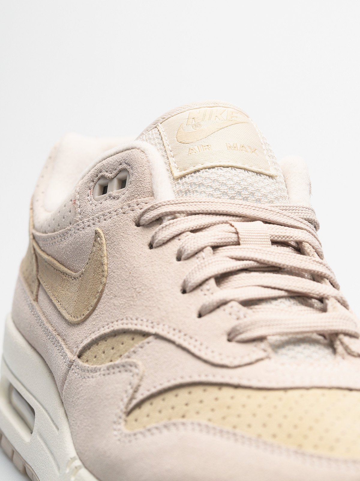 Buty Nike Air Max 1 Premium (desert sand/sand sail)