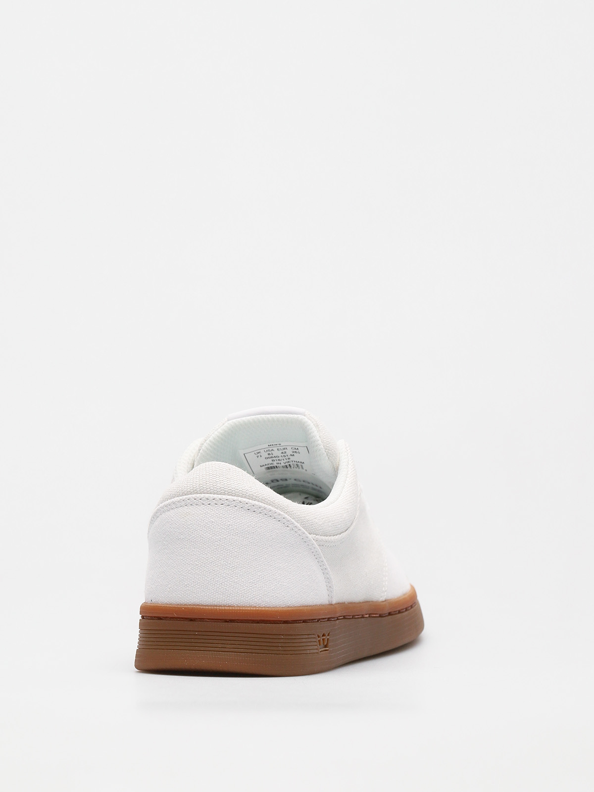 Buty Supra Chino Court (white/gum)
