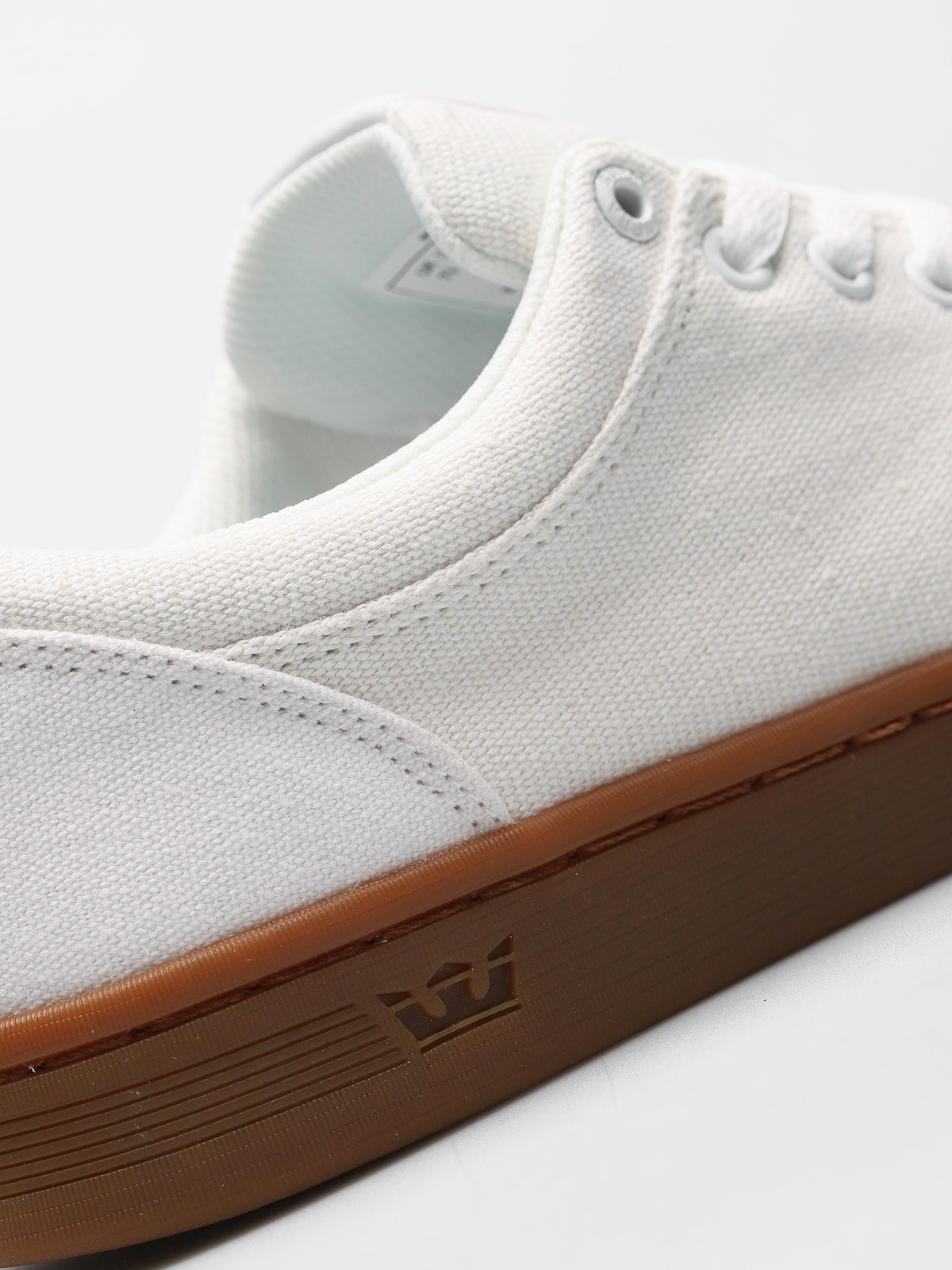 Buty Supra Chino Court (white/gum)