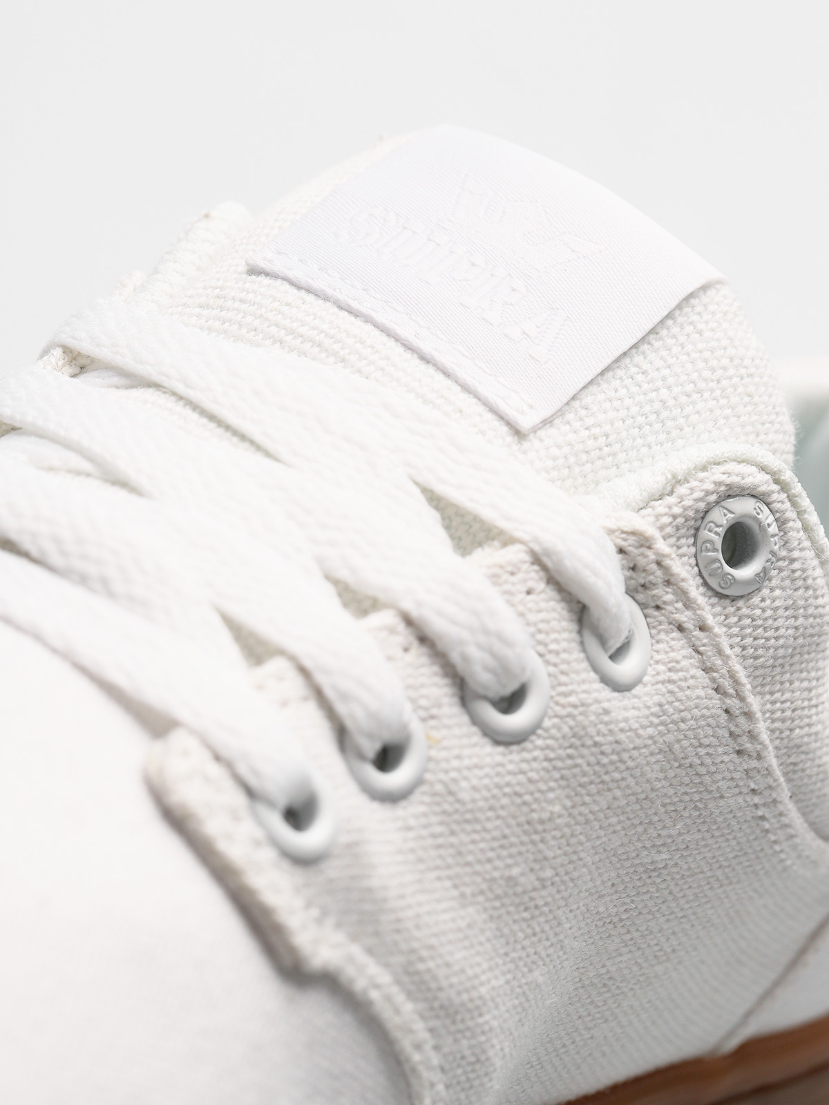 Buty Supra Chino Court (white/gum)