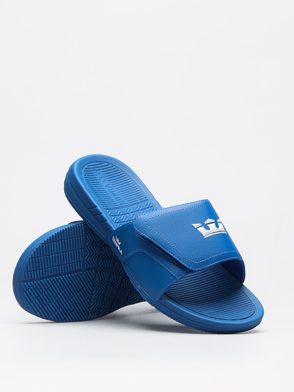 Klapki Supra Locker (ocean)