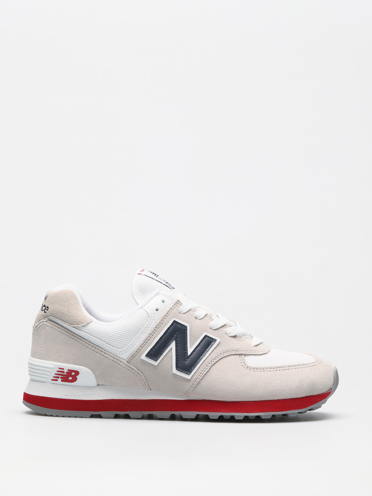 Buty New Balance 574 (nimbus cloud)