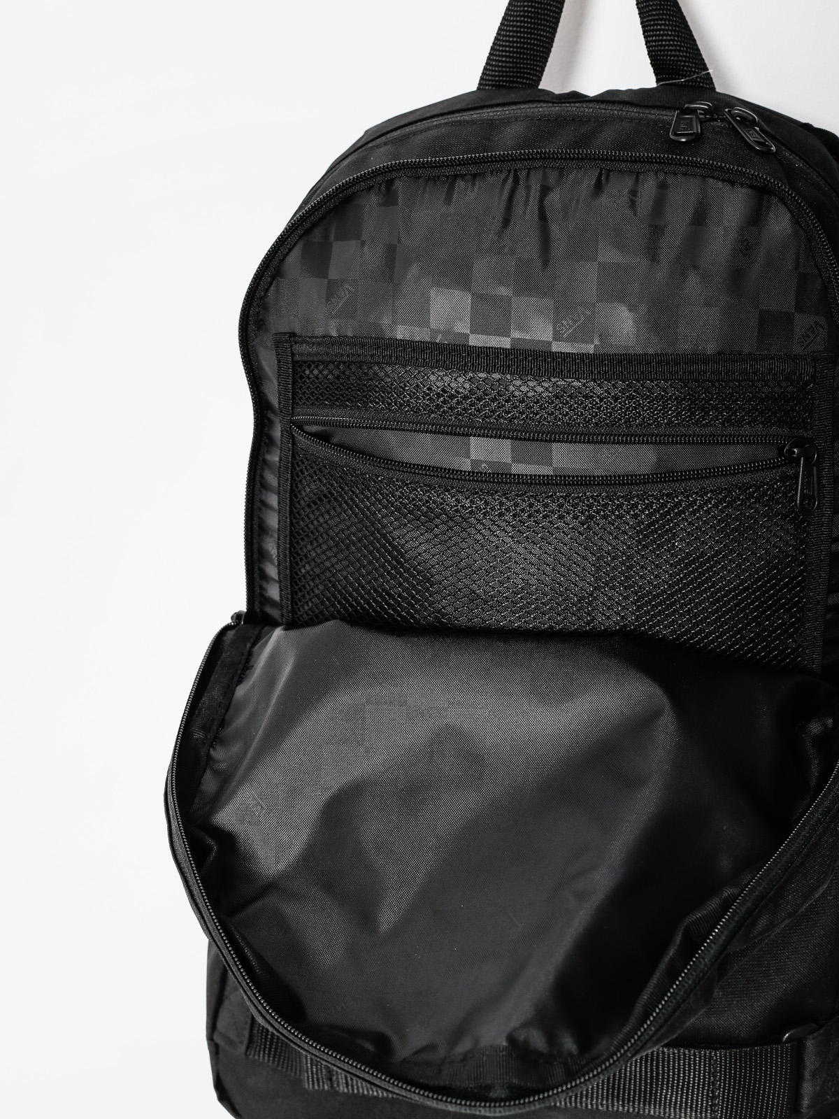 Plecak Vans Authentic III (vans/black)