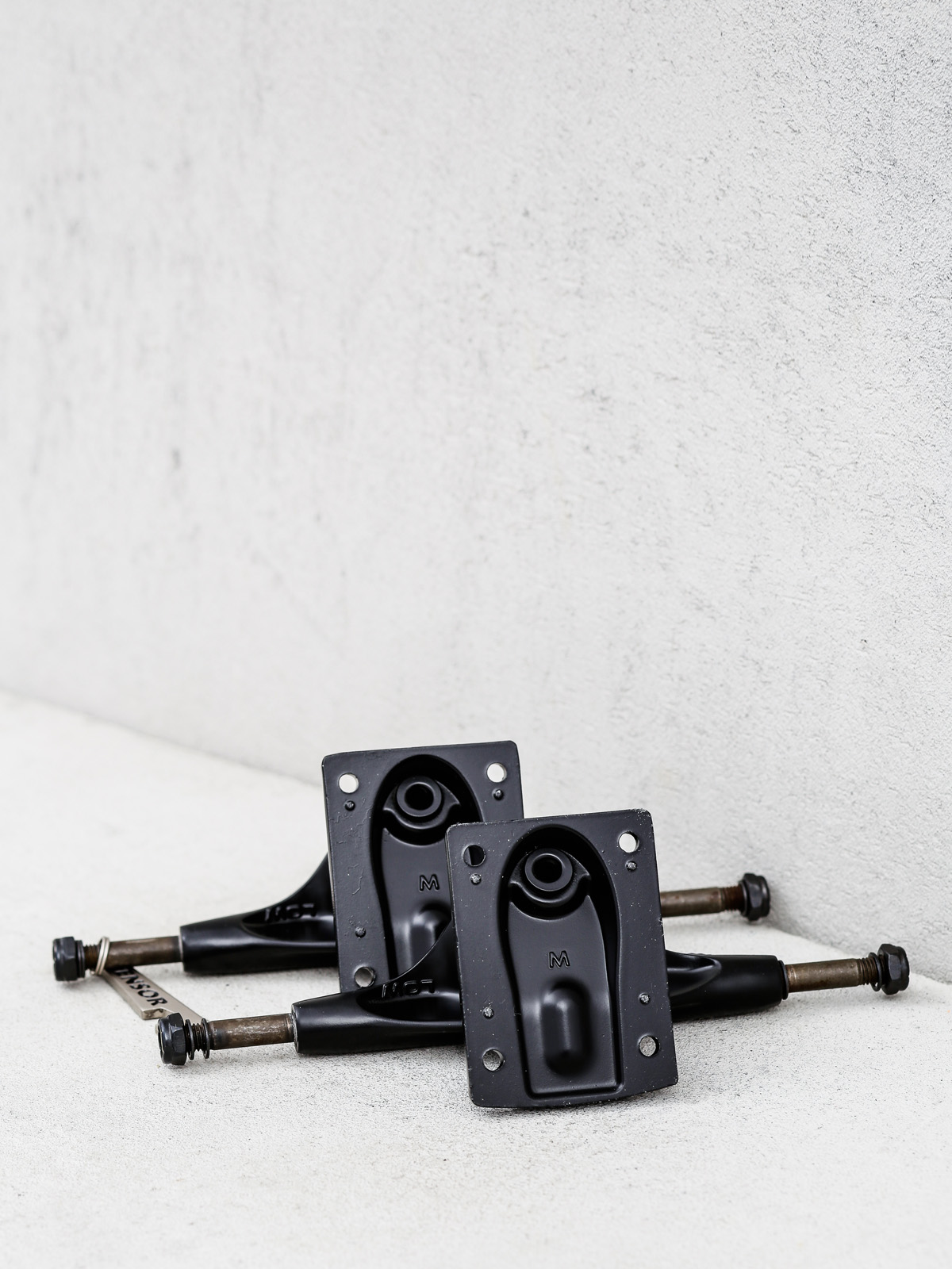 Traki Tensor Mag Light Lo Tens (black)