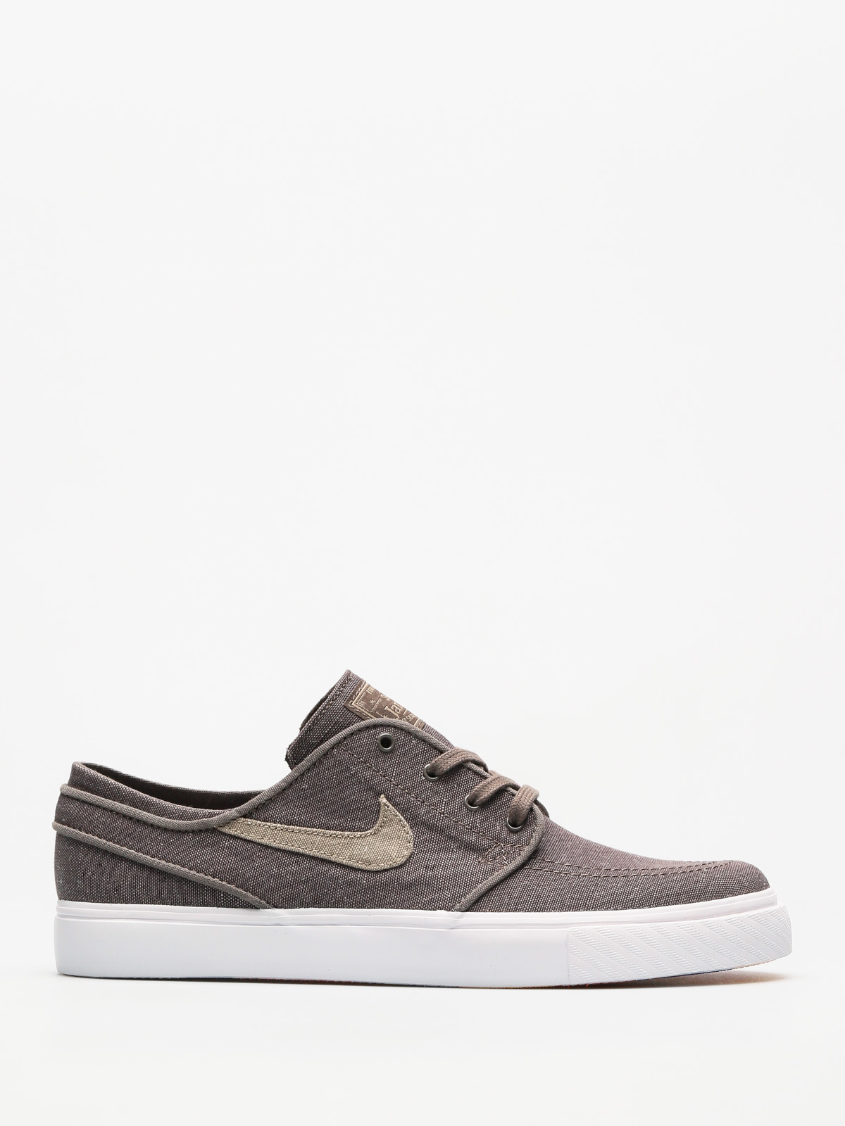 Buty Nike SB Sb Zoom Stefan Janoski Canvas Deconstructed (ridgerock/khaki vintage coral)
