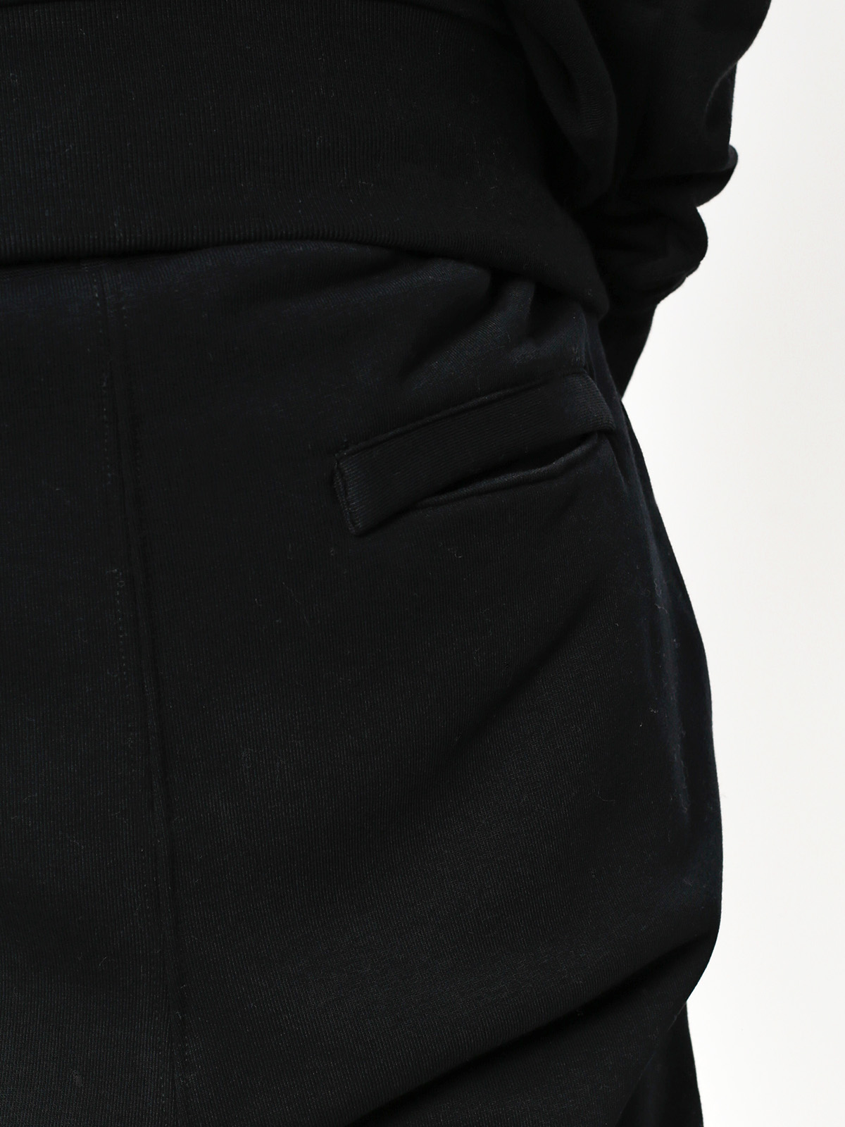 Spodnie Stoprocent Vintage Jogger (black)