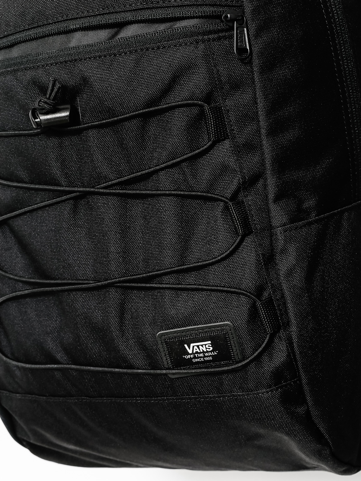 Plecak Vans Snag (black)