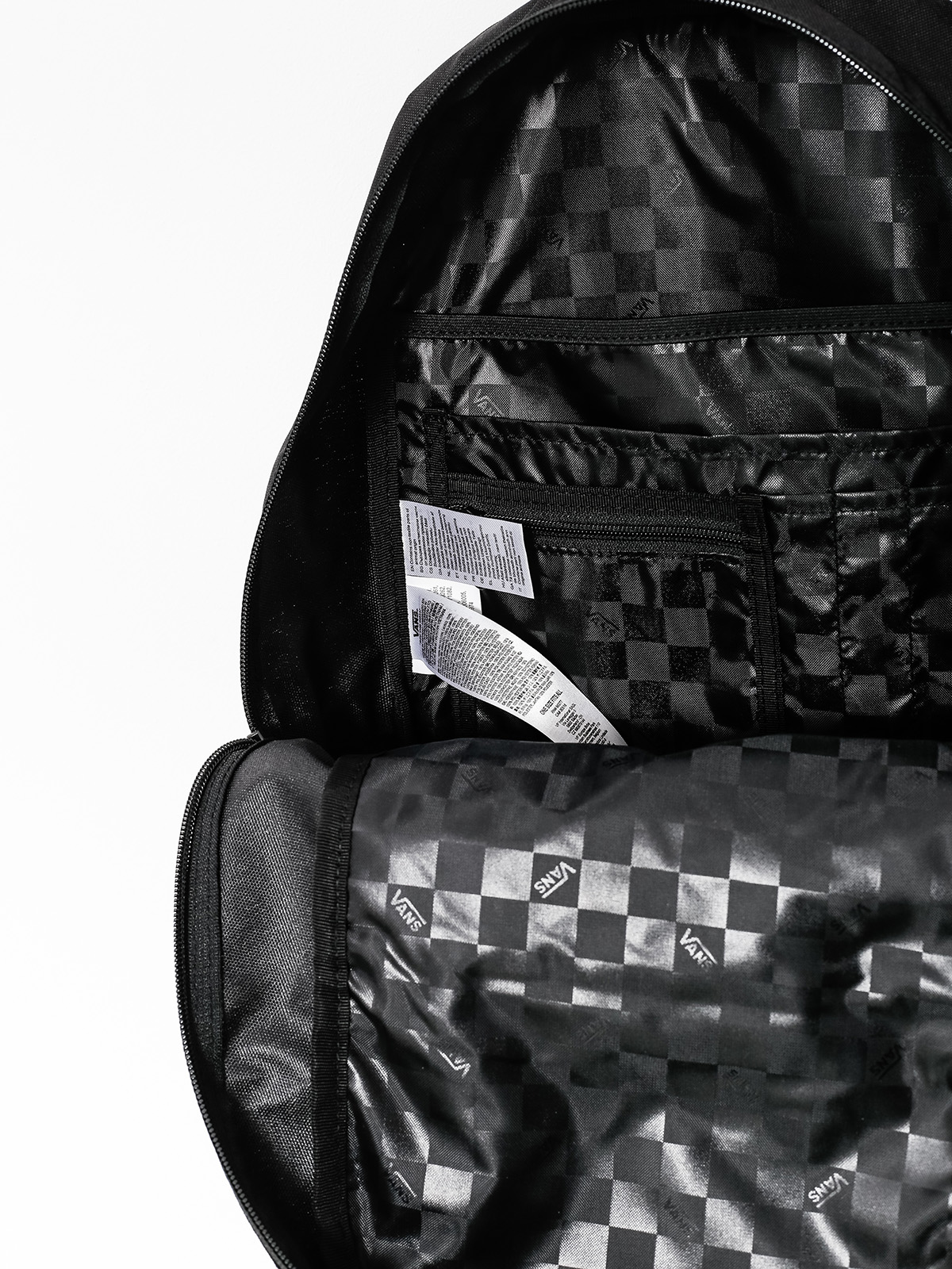 Plecak Vans Snag (black)