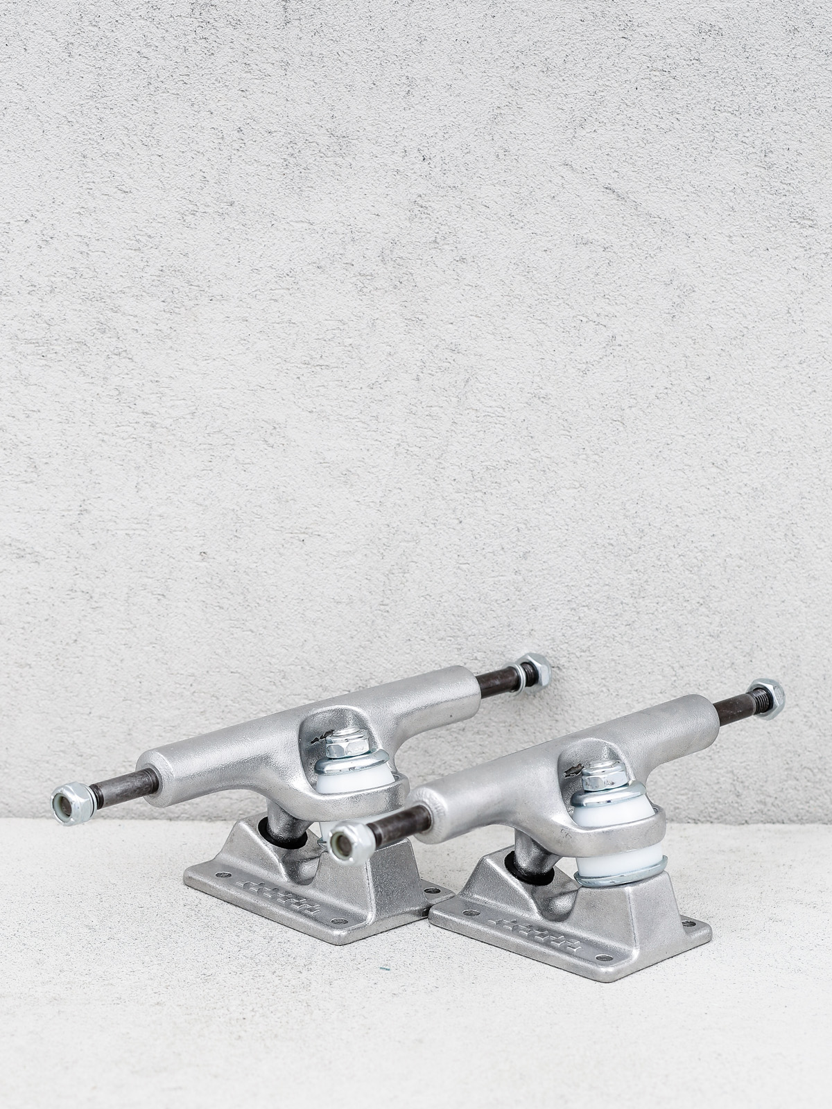 Traki Ace Classic (polished)