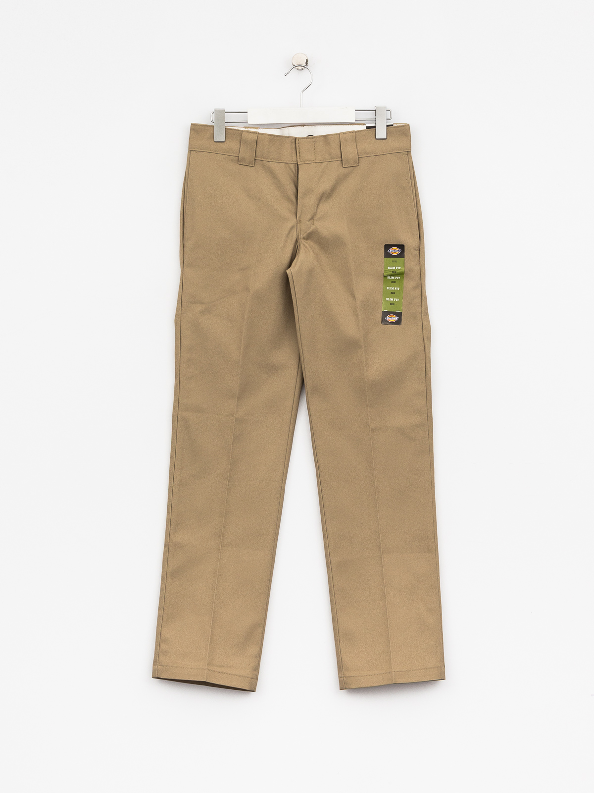 Spodnie Dickies 873 Slim Straight (khaki)