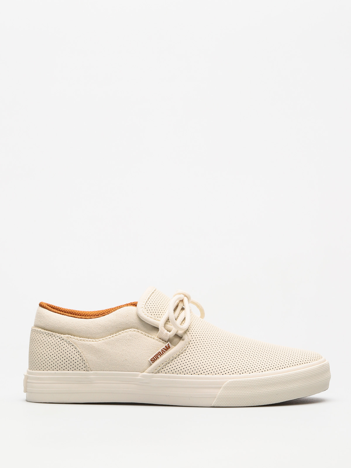 Buty Supra Cuba (bone/bone)