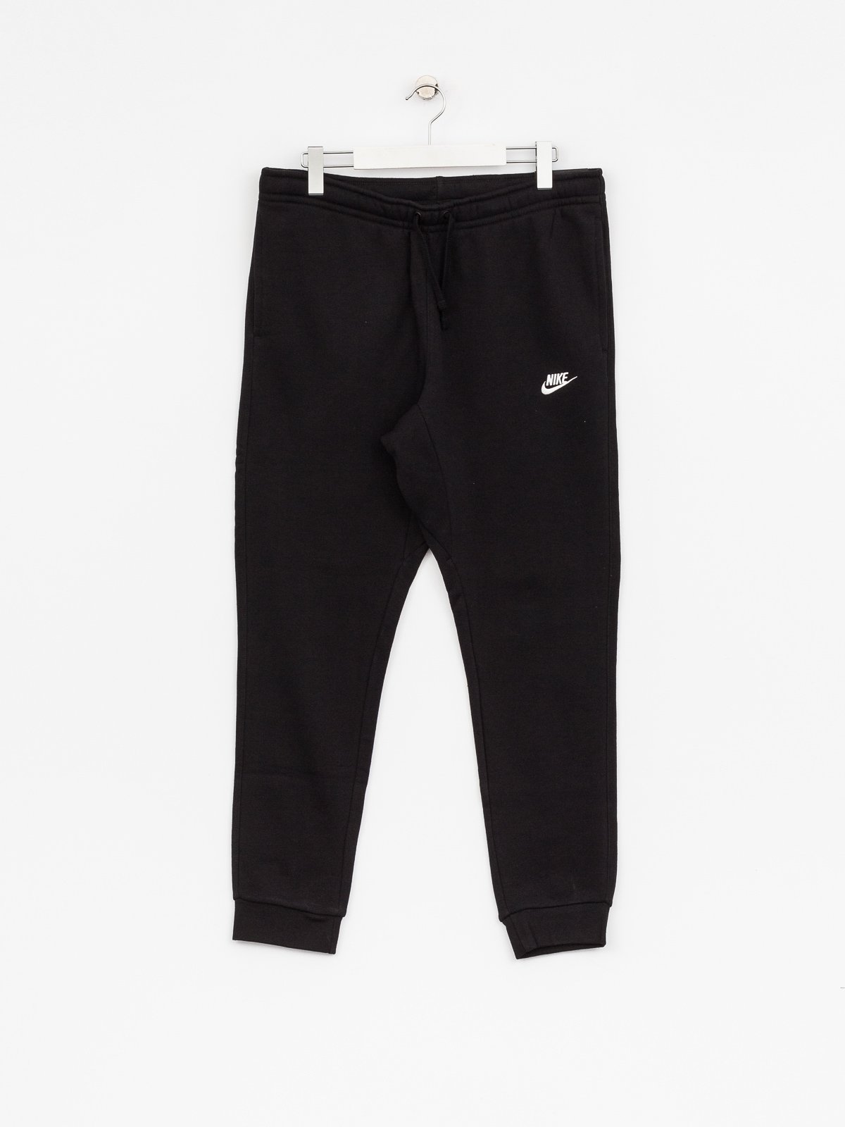 Spodnie Nike Sportswear Jogger (black/white)