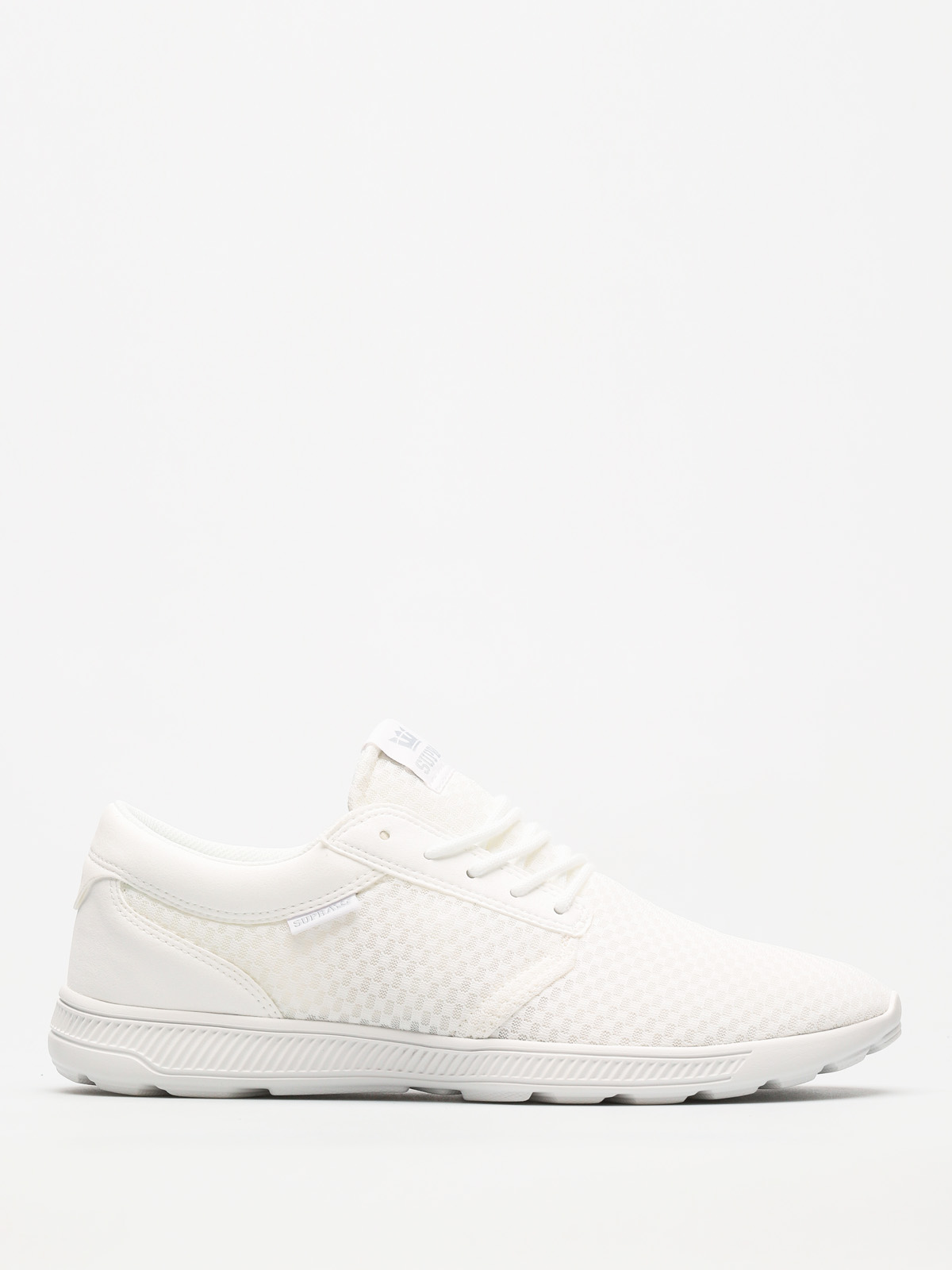 Buty Supra Hammer Run (white/white/white)