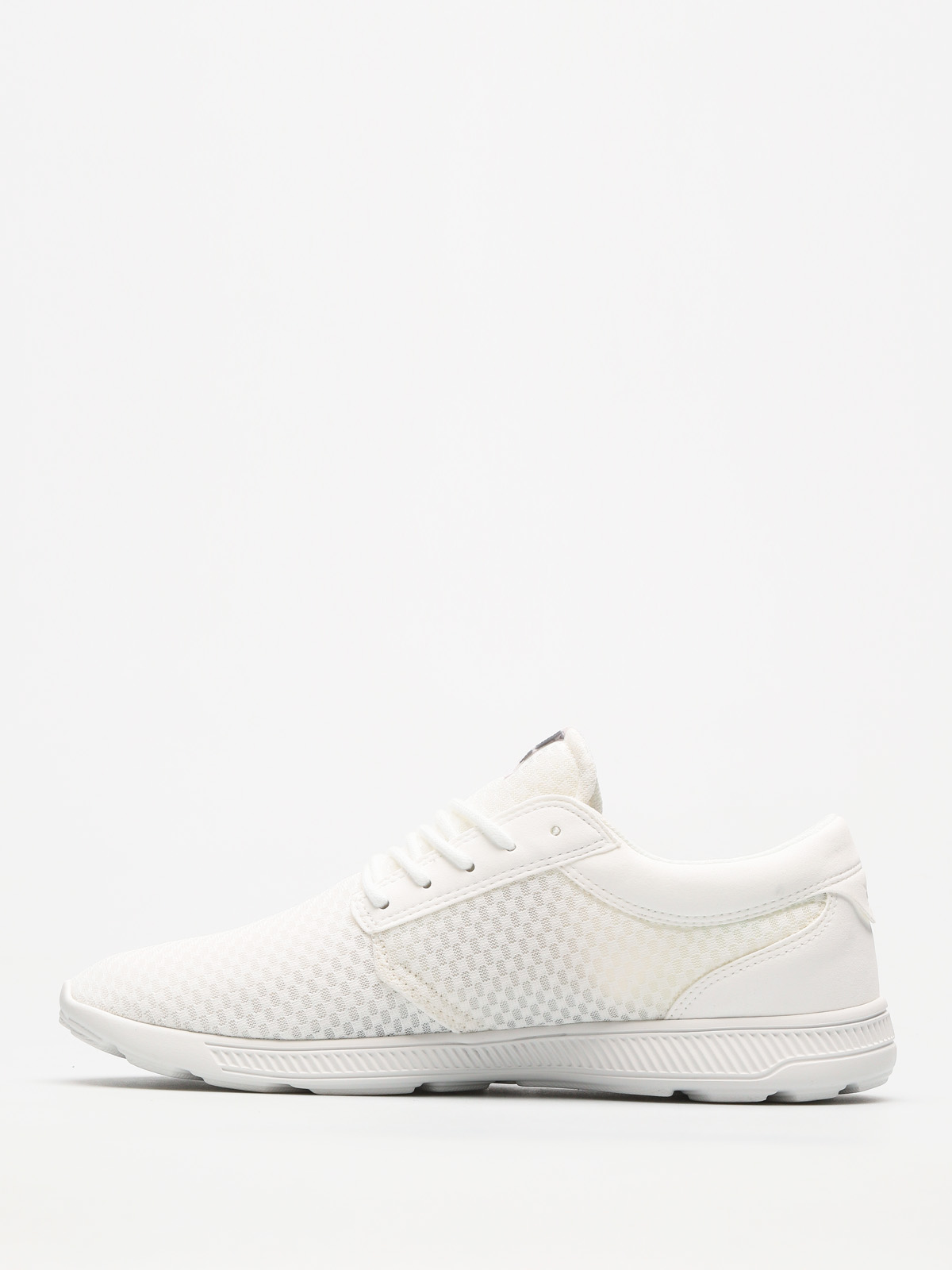 Buty Supra Hammer Run (white/white/white)