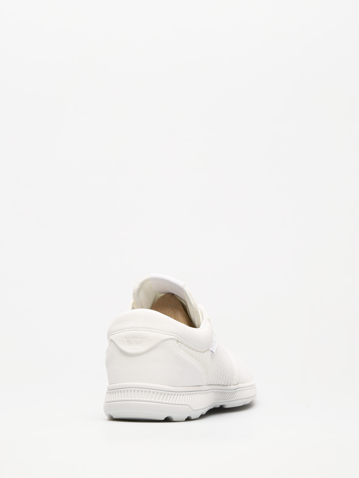 Buty Supra Hammer Run (white/white/white)