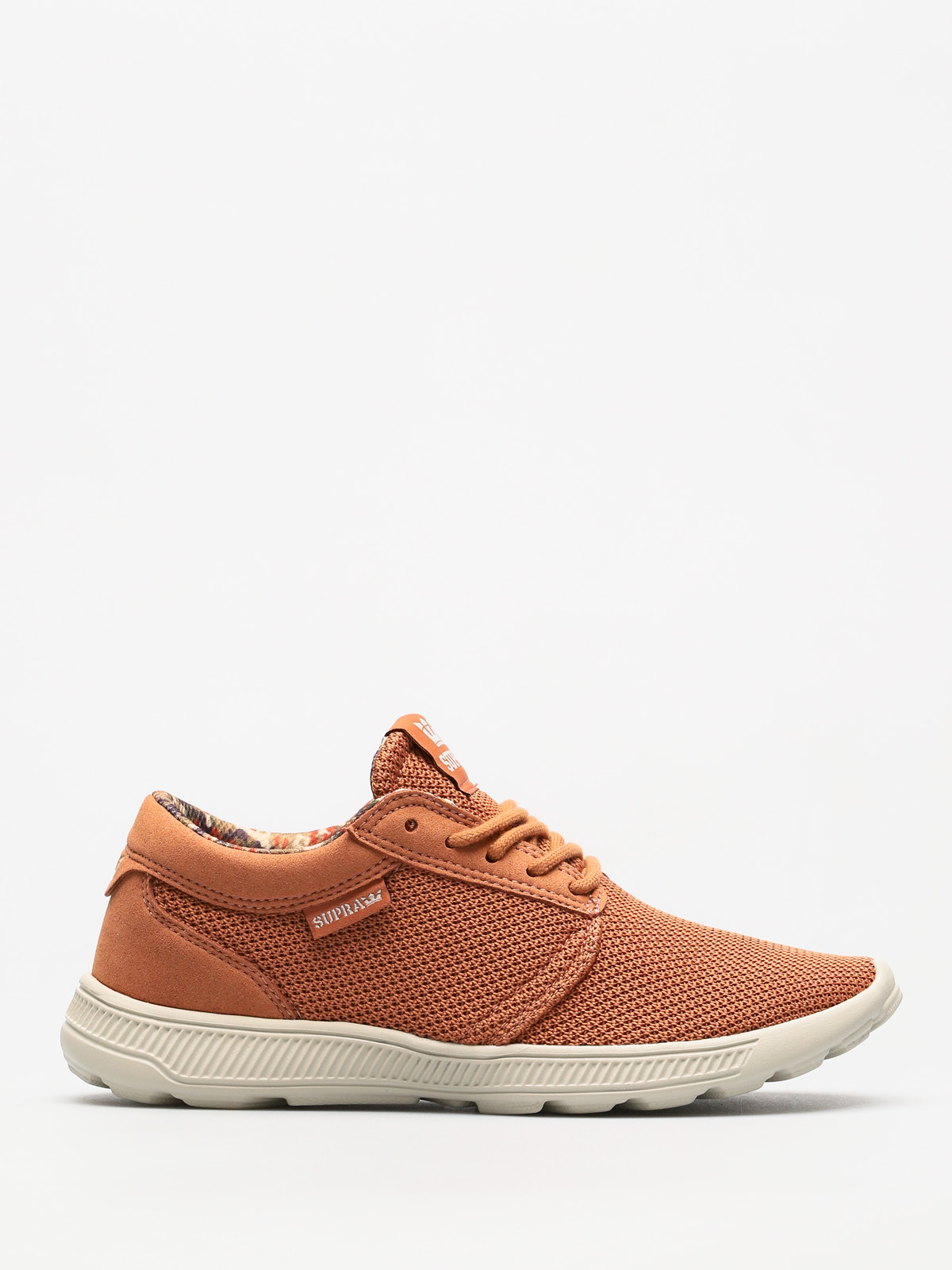 Buty Supra Hammer Run Wmn (cork/bone)
