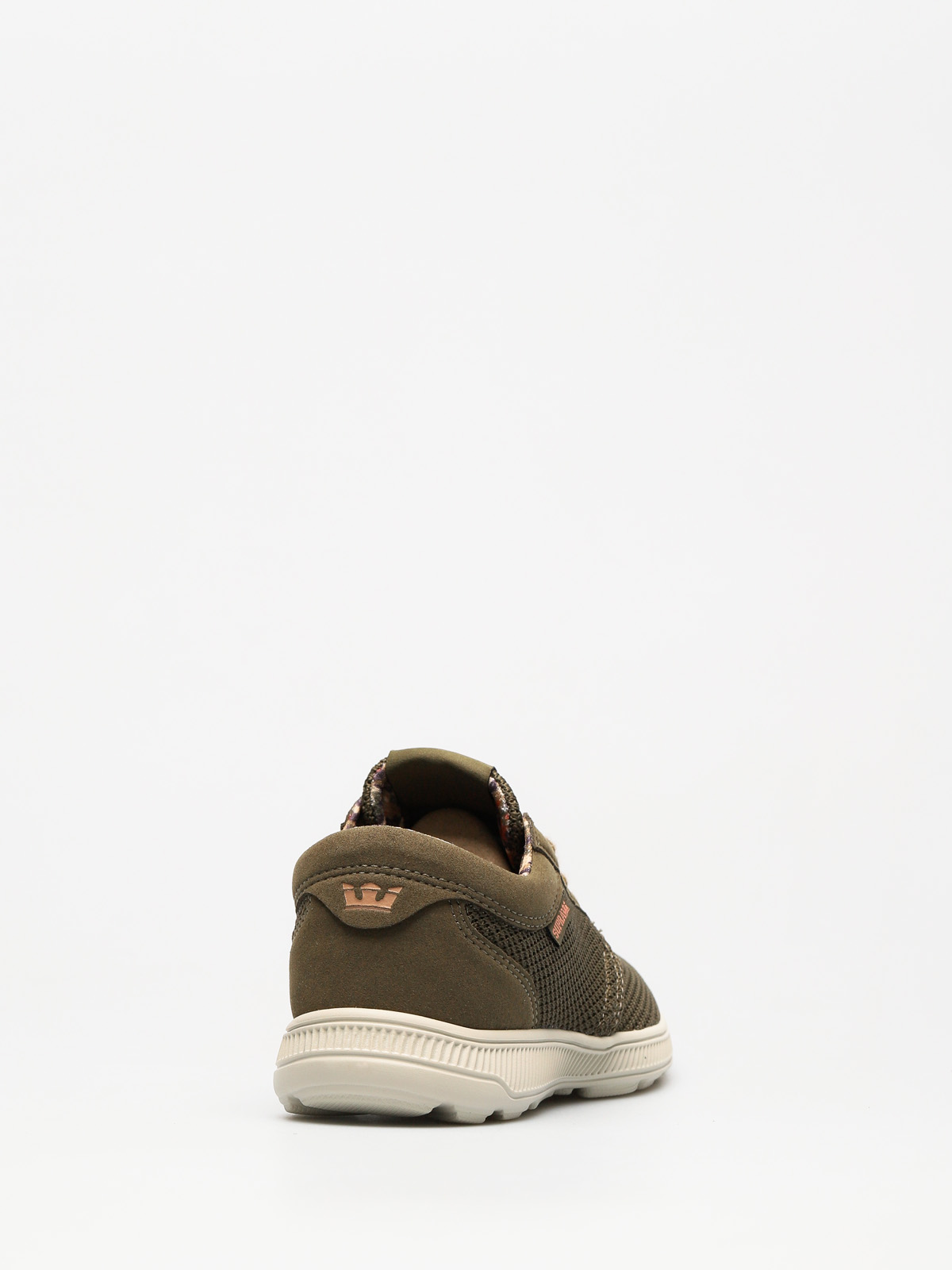 Buty Supra Hammer Run Wmn (olive/bone)