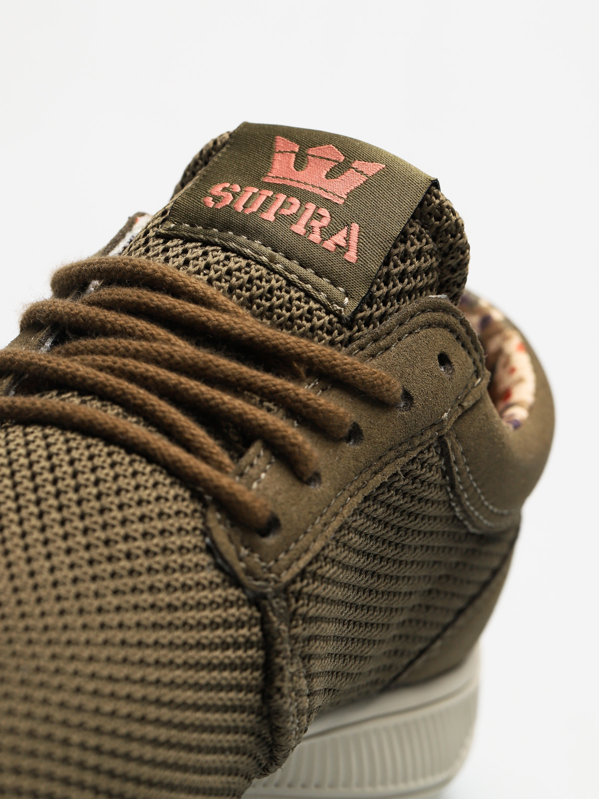 Buty Supra Hammer Run Wmn (olive/bone)