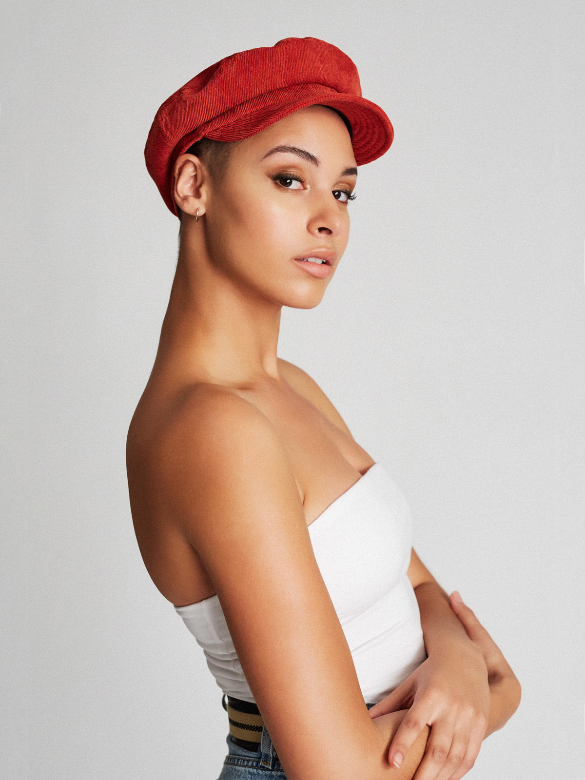 Bosmanka Brixton Fiddler Un (btorg)