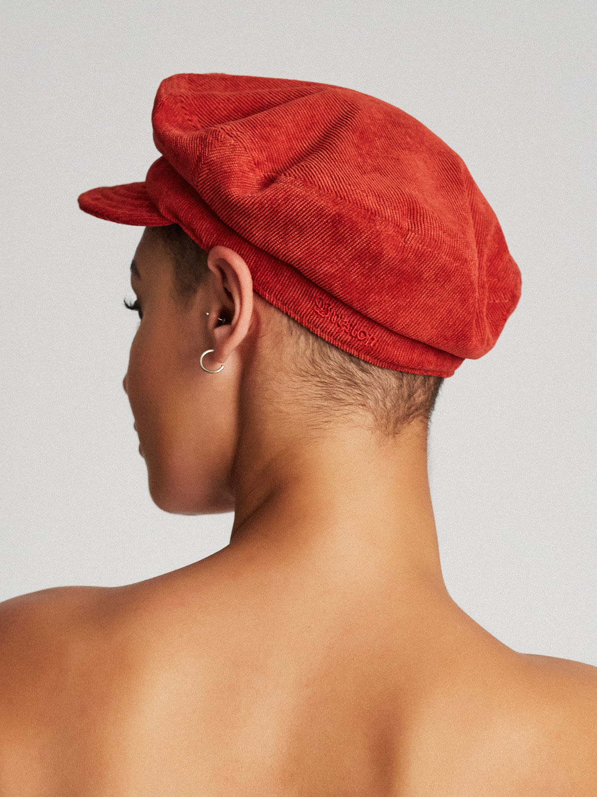 Bosmanka Brixton Fiddler Un (btorg)