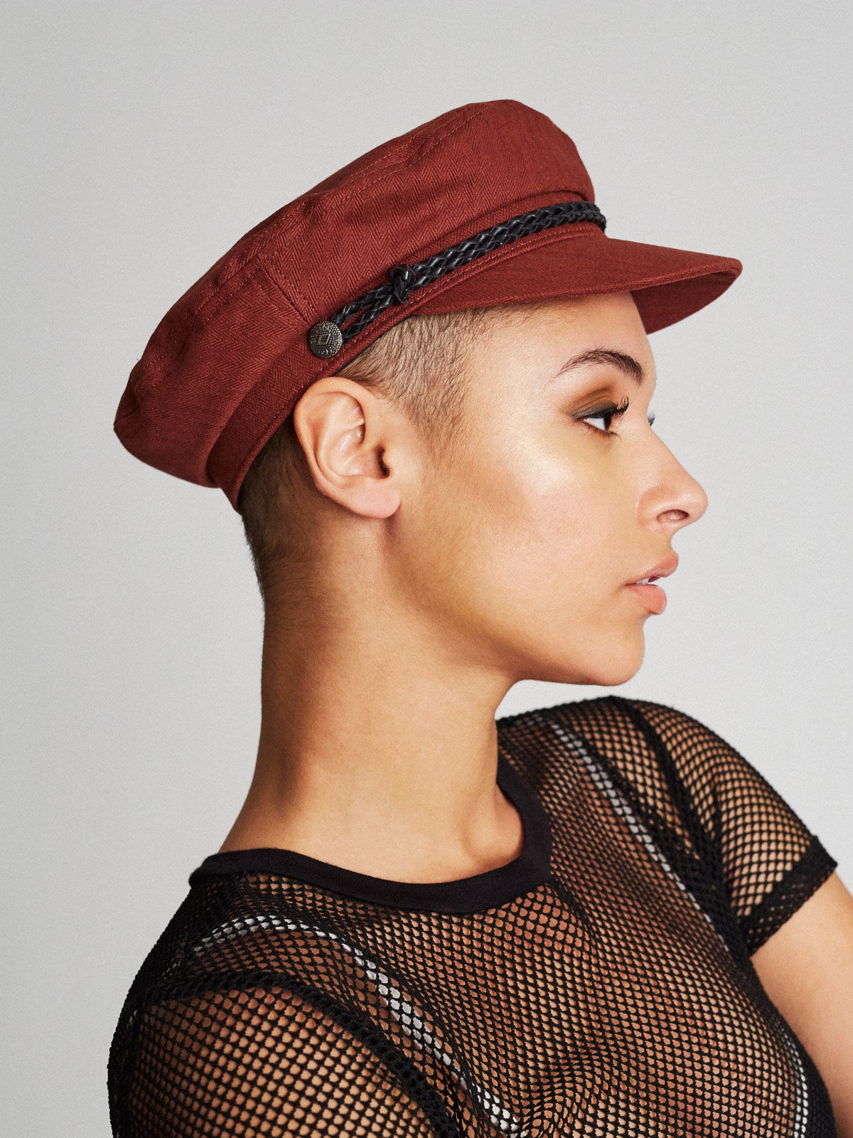 Bosmanka Brixton Ashland Wmn (brnts)