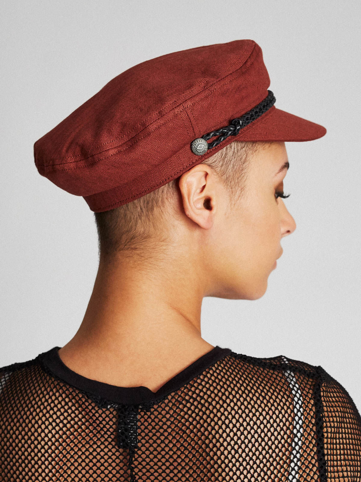 Bosmanka Brixton Ashland Wmn (brnts)