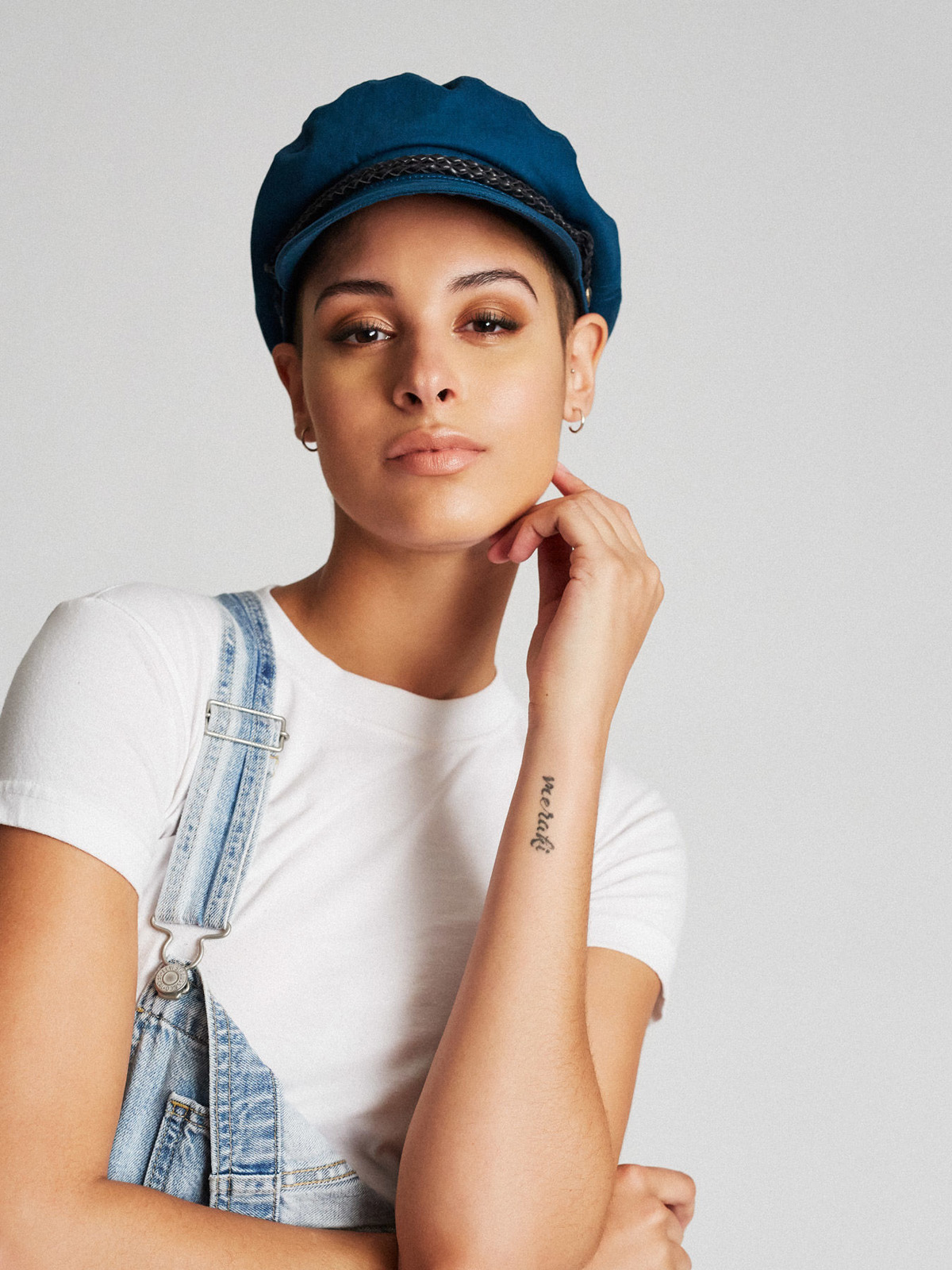 Bosmanka Brixton Ashland Wmn (teal)