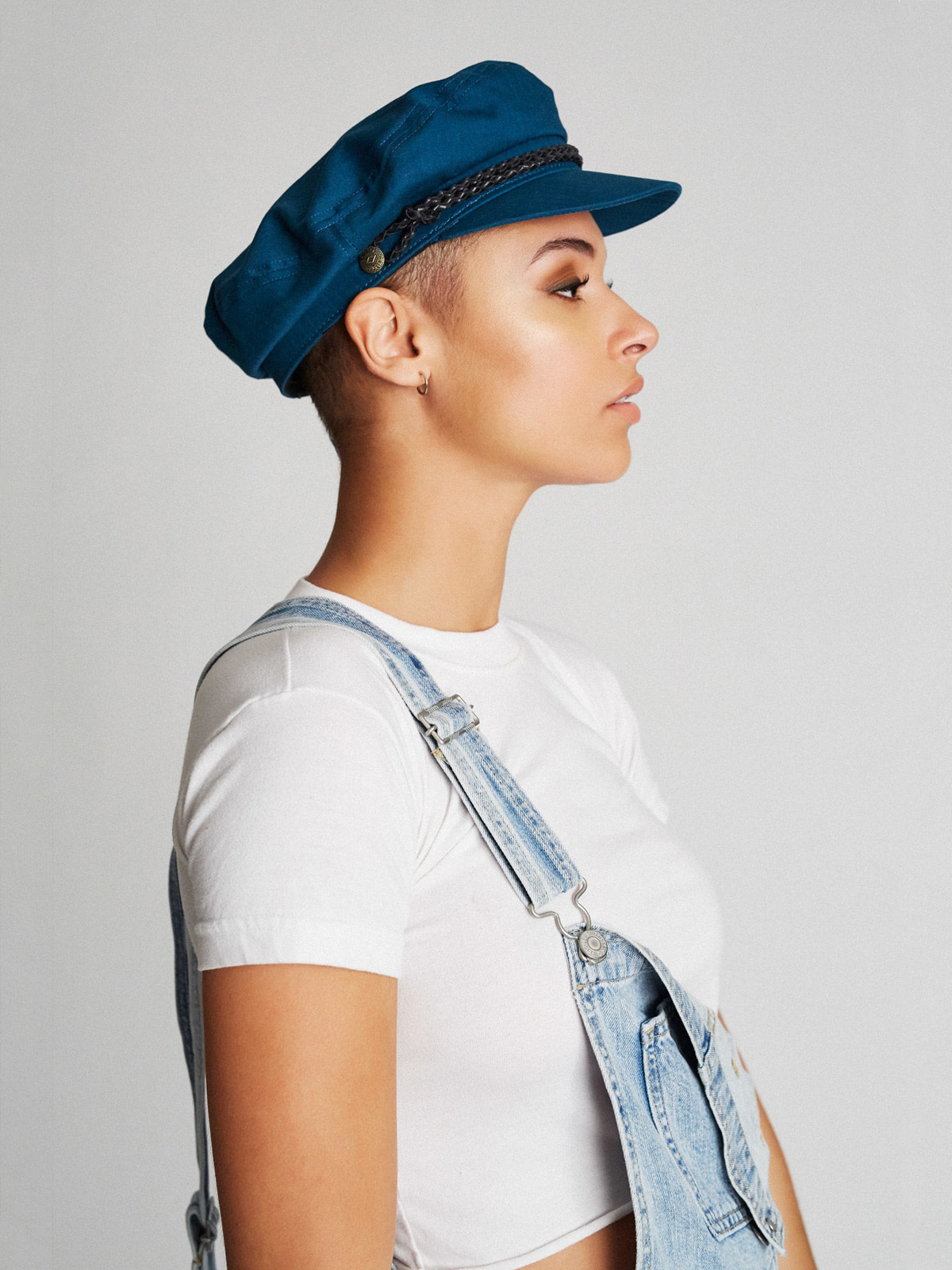 Bosmanka Brixton Ashland Wmn (teal)