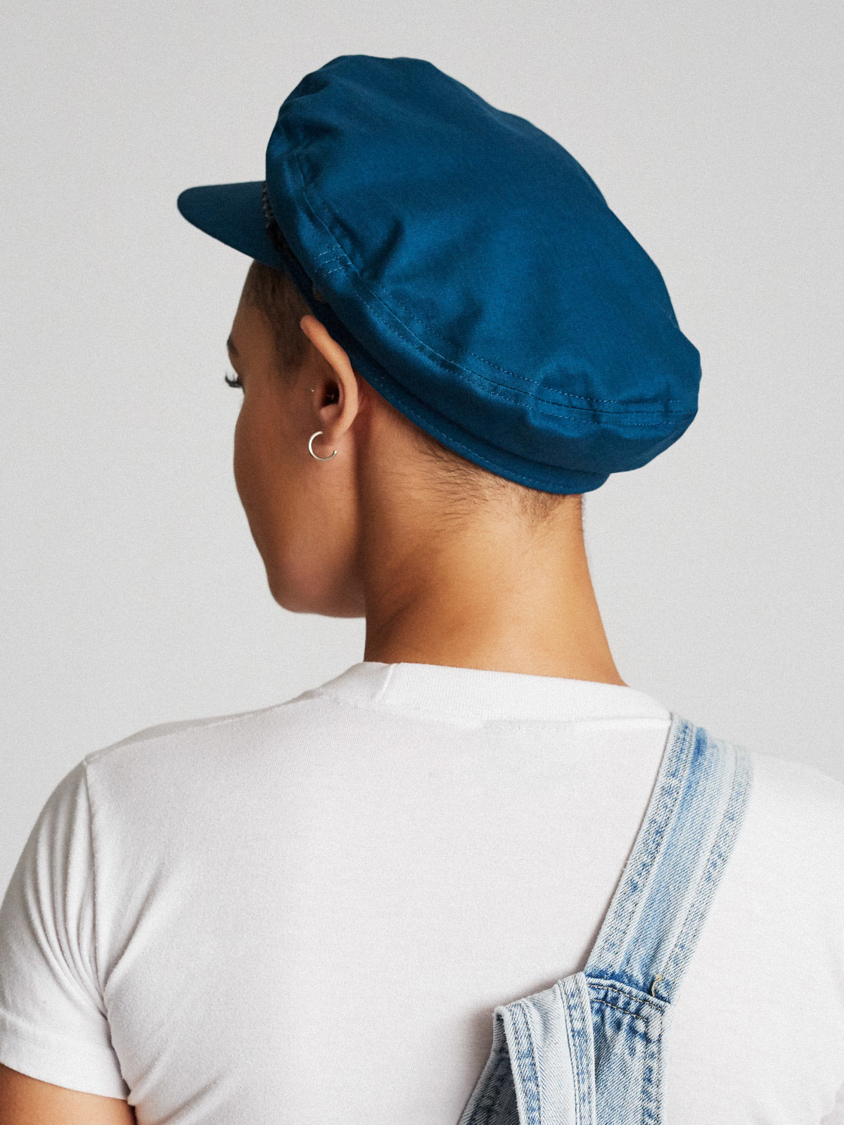 Bosmanka Brixton Ashland Wmn (teal)