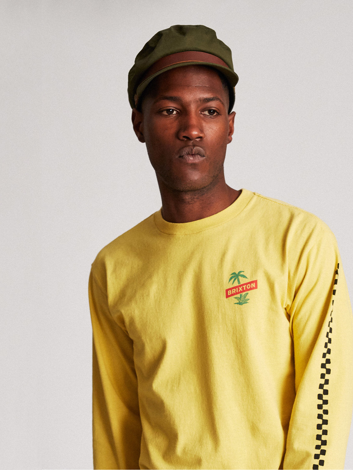 Bosmanka Brixton Fiddler (army)