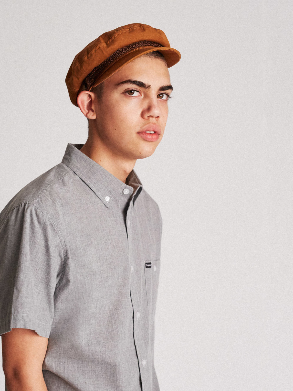 Bosmanka Brixton Fiddler (cumin)