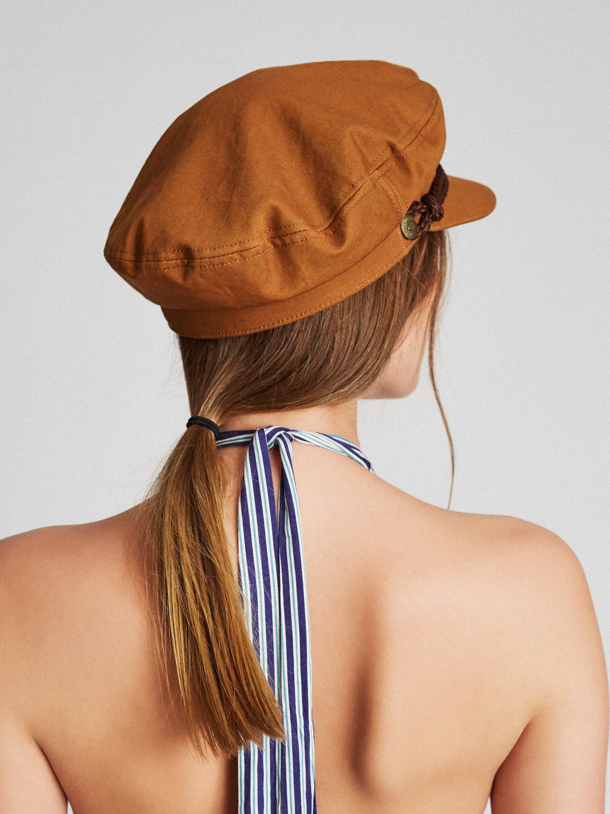 Bosmanka Brixton Fiddler (cumin)