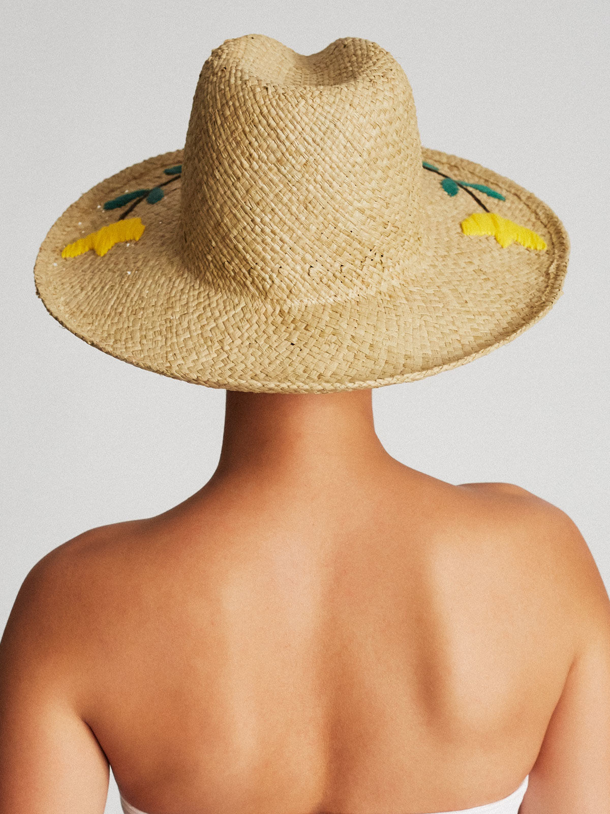 Kapelusz Brixton Jenna II Fedora Wmn (tan)