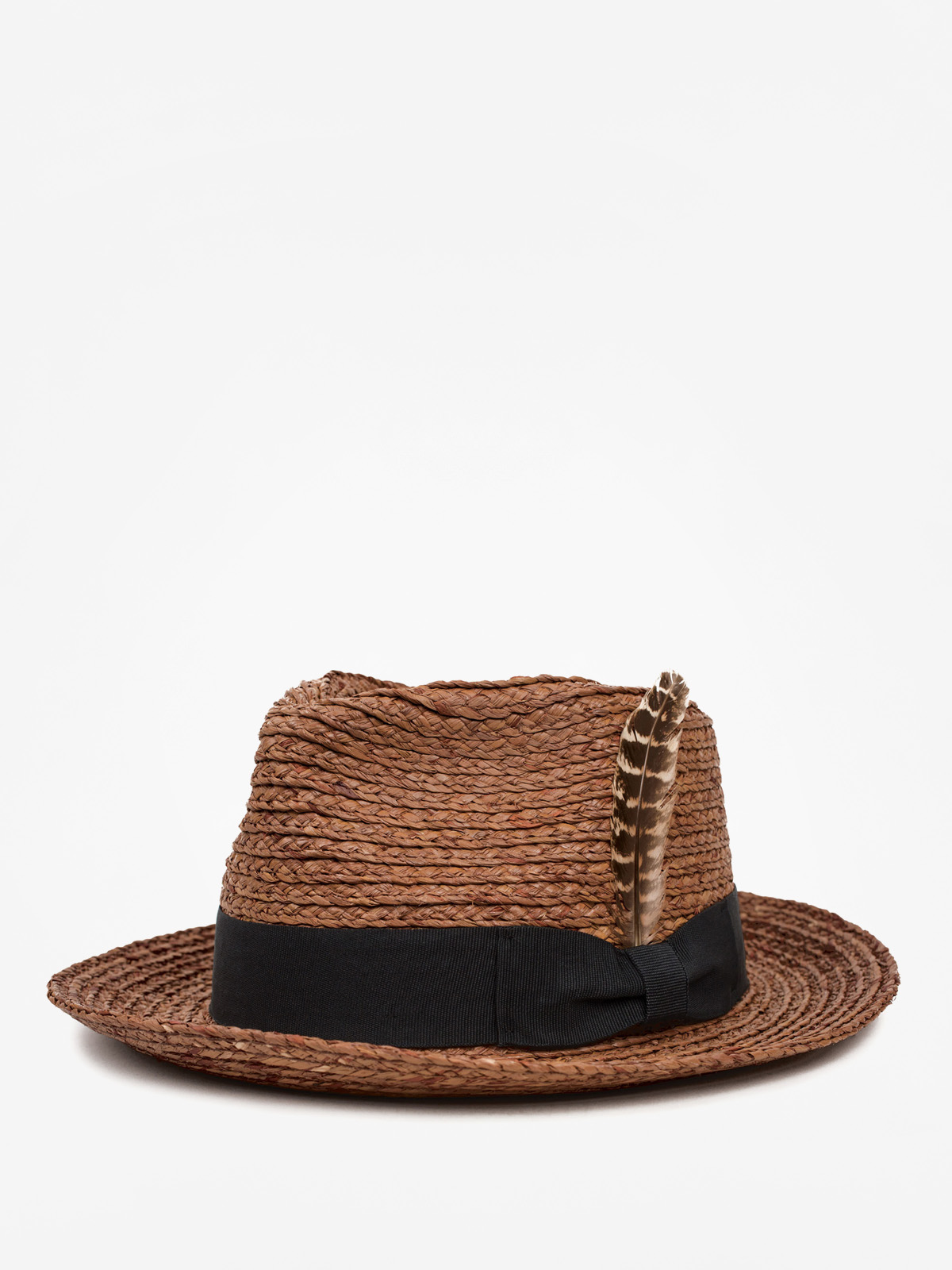 brixton crosby ii fedora